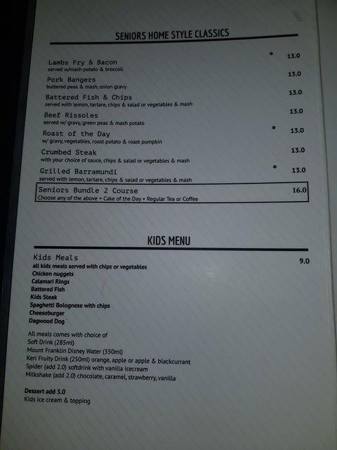 Kallangur Tavern - Internet Find 1