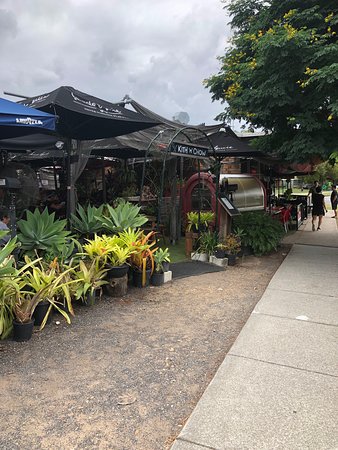 Kith 'n' Chow - Qld Realsetate 0