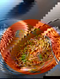 Kokiyo Crispy Fried Chicken