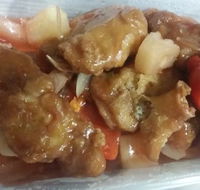 Kongs Take Away - Renee