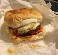 Leanne's on Berserker - Renee