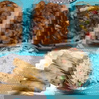 Mandarin Pacific Restaurant North Lakes