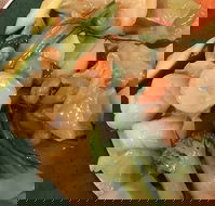 Mandarin Star Restaurant - Renee