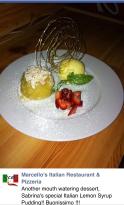 Marcello's Ristorante & Pizzeria - Internet Find 2