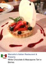 Marcello's Ristorante & Pizzeria - Internet Find 5