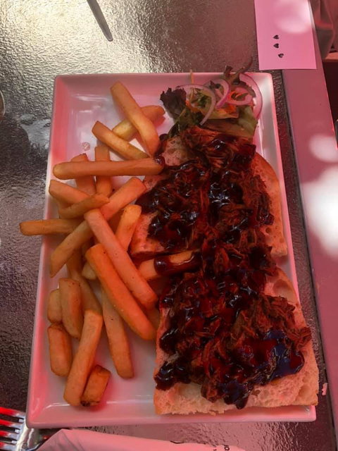 Mount Glorious Cafe - Renee 2