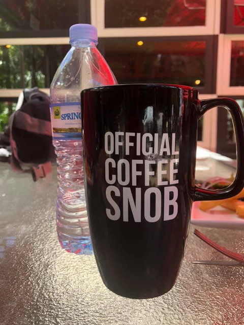 Mount Glorious Cafe - Renee 6