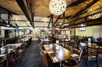 Mt Pleasant Tavern