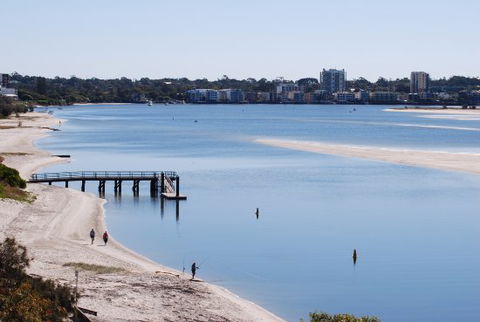 My Beach Spot - Renee 0