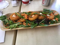 Nessies Cafe  Restaurant