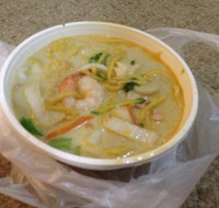 Noodle Paradise - Renee