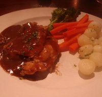 O'Dowd's Irish Pub - Renee