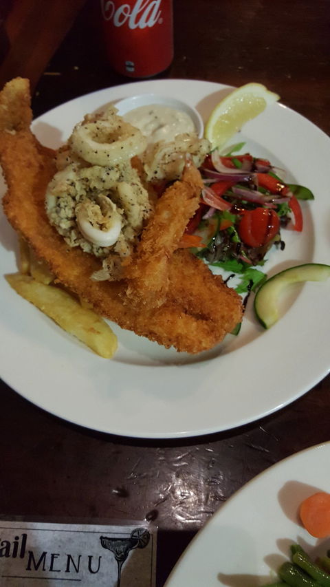 O'Dowd's Irish Pub - Renee 3