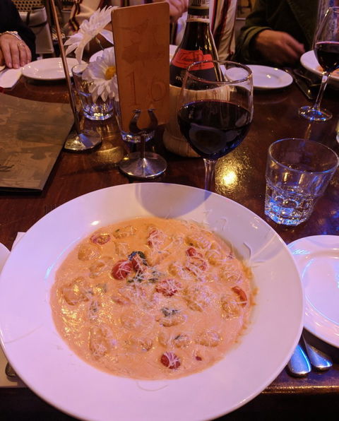 Pacinos Italian Restaurant - Renee 2