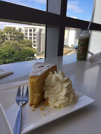 Panorama Cafe - Internet Find 0