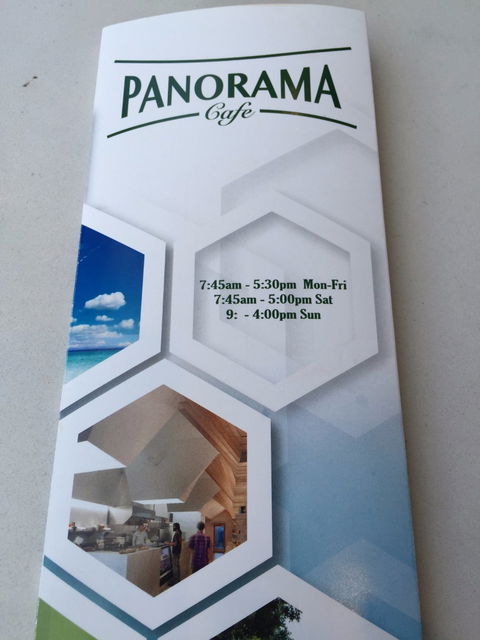 Panorama Cafe - Internet Find 1
