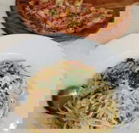 Pappar Delles Italian Restaurant - Swimm