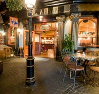 Pig N Whistle Indooroopilly - Renee