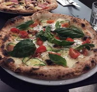 Pizzeria Violetta - Renee