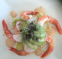 Plum Cafe Bistro - Renee
