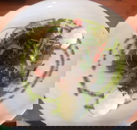 Quality Regent Hotel - Renee