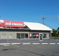 Red Rooster - Renee