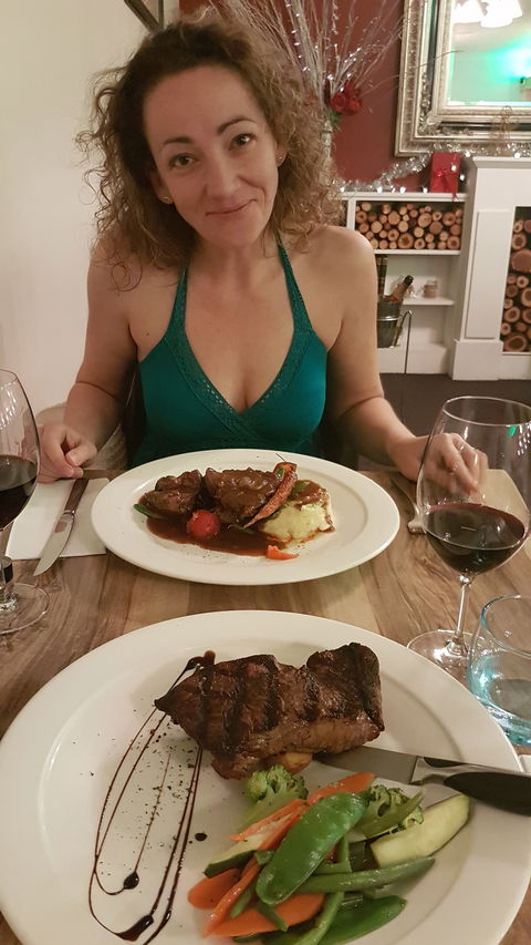 Restaurant 98 - Renee 2