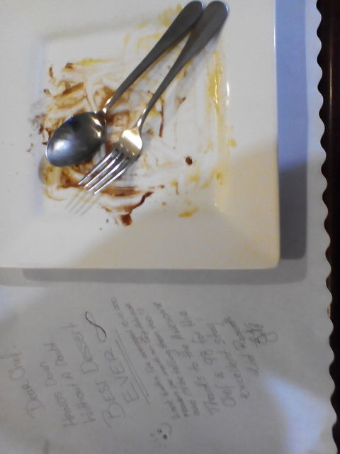 Restaurant 98 - Renee 3