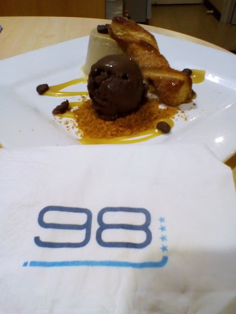Restaurant 98 - Renee 4