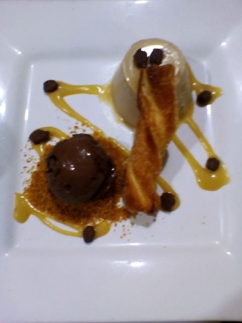 Restaurant 98 - Renee 5