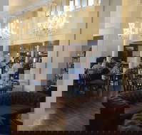 Riverston Tea Rooms - Renee