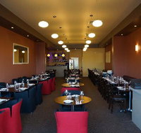 Saffron Lounge - Renee