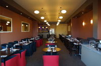 Saffron Lounge