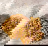 Samos Fish and Chip Shop - Renee