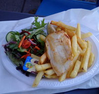 Savige's Seafood - Qld Realsetate