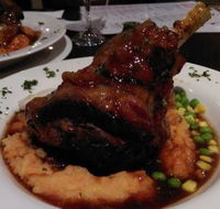 Shauns Tavern - Renee