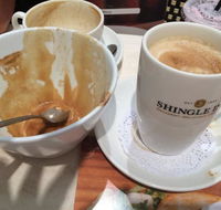 Shingle Inn- mount Ommaney - Internet Find