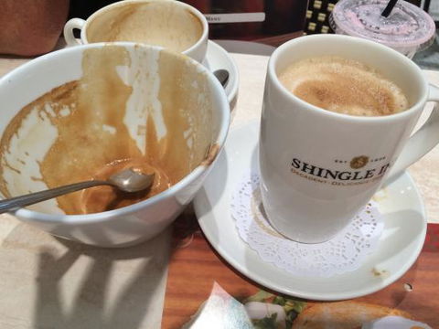 Shingle Inn- Mount Ommaney - Internet Find 0
