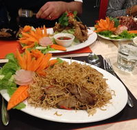 Sila Thai Restaurant - Renee
