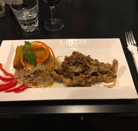 Six Degrees Cafe Restaurant - Renee