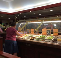 Sizzler - Renee