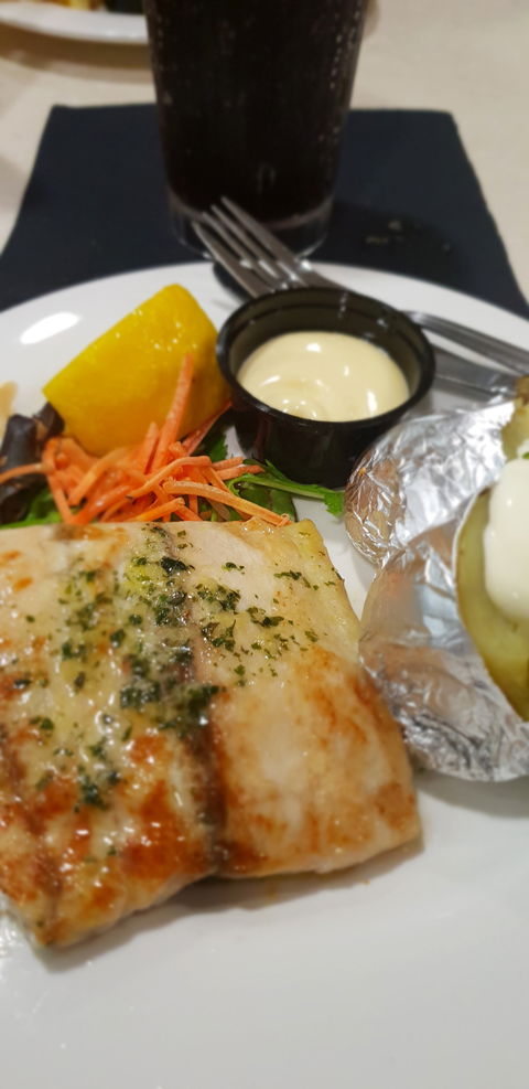 Sizzler - Renee 1