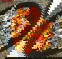 Spize Thai and Asian - Renee