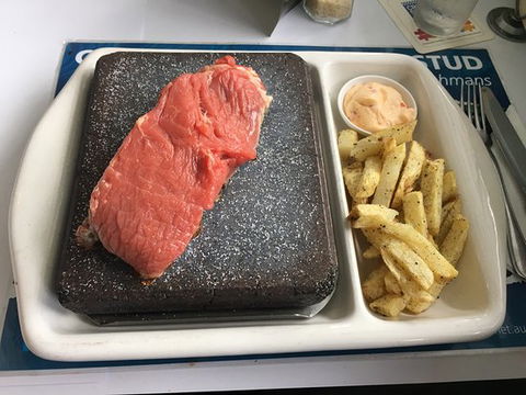 Stonegrill Restaurant - Swimm 0