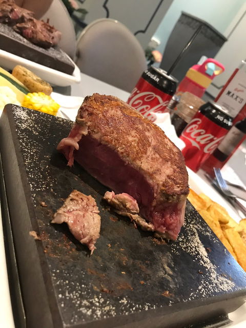 Stonegrill Restaurant - Swimm 3