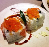 Sushi Train Central - Swimm
