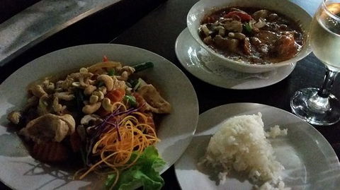 Tasty Thai - Renee 0