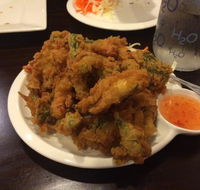 Thai Hut - Renee