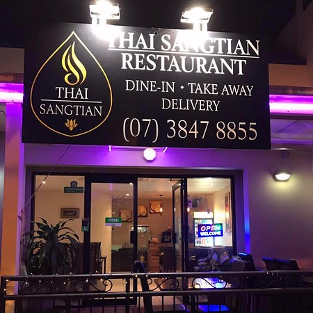 Thai Sangtian Restaurant - Renee 0