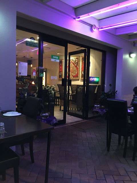 Thai Sangtian Restaurant - Renee 3